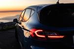 Ford Fiesta ST 5-Door 2019 года (AU)